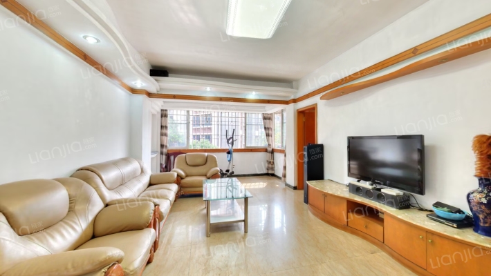 湖滨中路6号二手房实景图