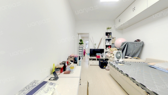 南门新村二手房实景图