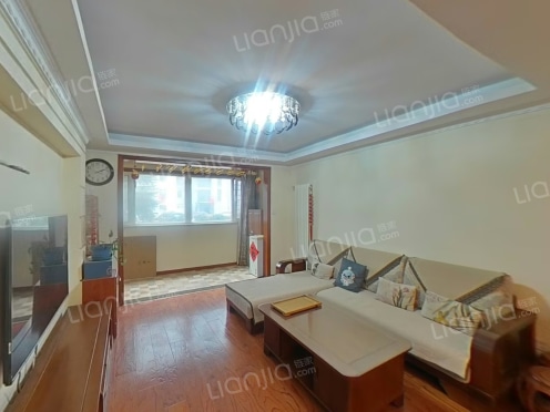 整租·埠东佳苑 2室1厅 南