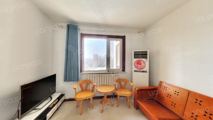 华城庭苑二手房实景图