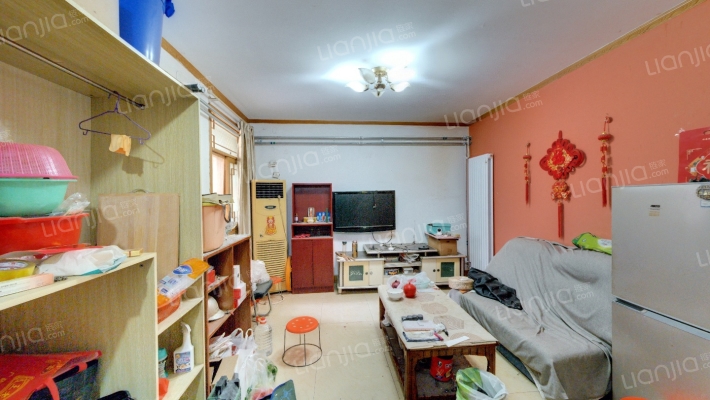 憧憬家园二手房实景图