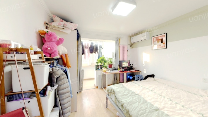 郭庄北里二手房实景图