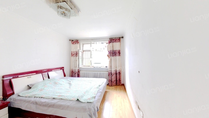 气象宿舍二手房实景图