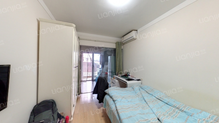 龙湖U城八组团二手房实景图