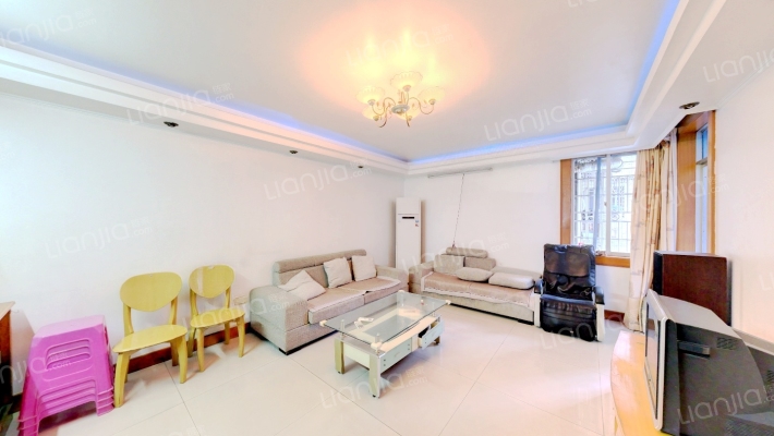 水心住宅区汇组团二手房实景图