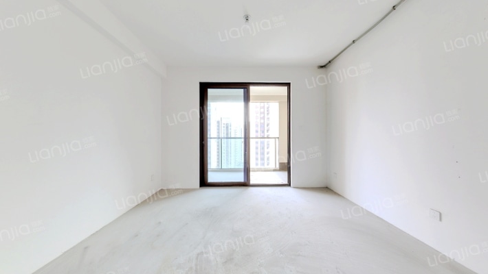 四季华庭二手房实景图