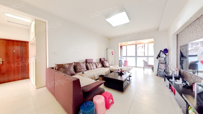 南桥春天二手房实景图