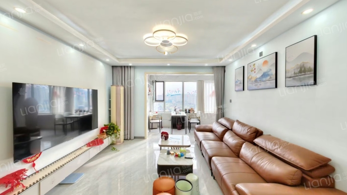 大有世家仁和家园二手房实景图