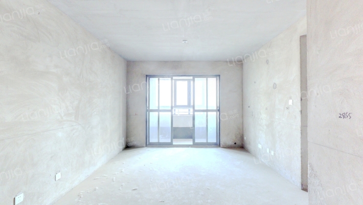 王岗家园二手房实景图