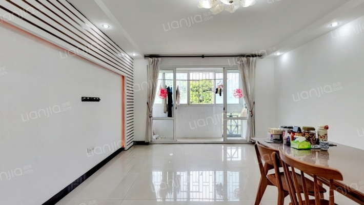 长盛房地产C5榕湖苑二手房实景图