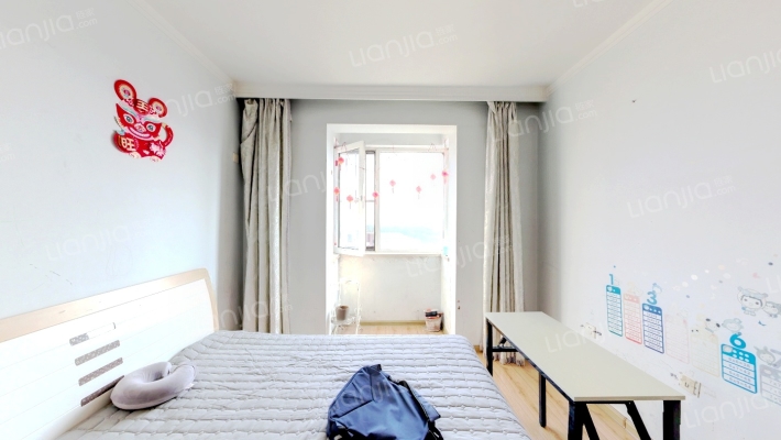 阳光书香园二手房实景图