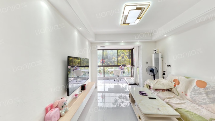 龙光玖誉城逸城二手房实景图