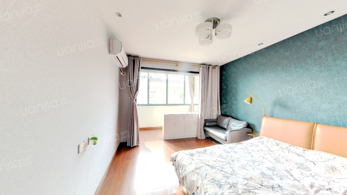 梅陇一村二手房实景图