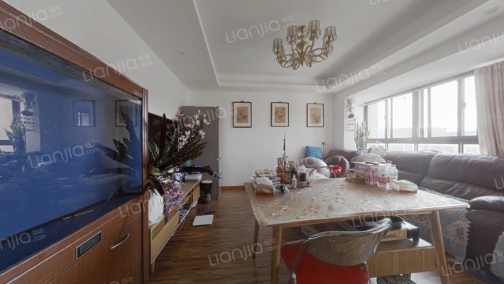 广大融城印象二手房实景图