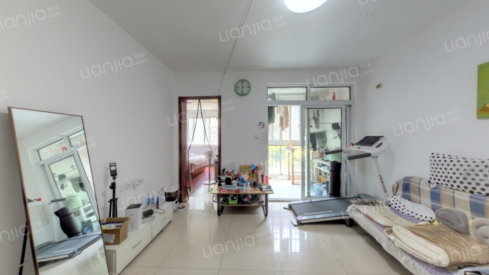 闵浦新苑五村二手房实景图