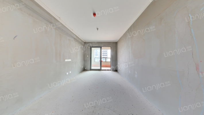 九鼎公馆二号院二手房实景图