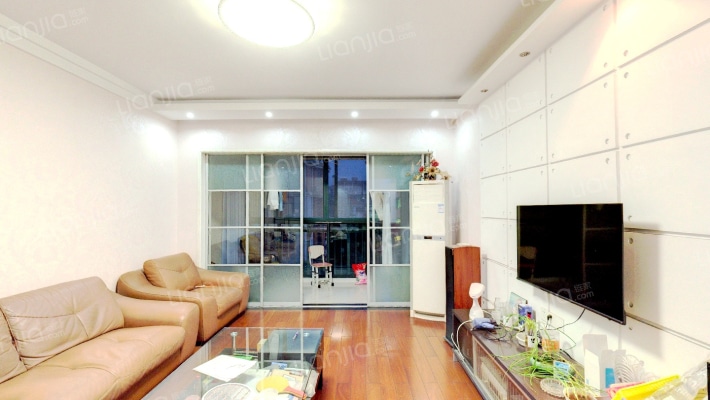 名仕花园二手房实景图