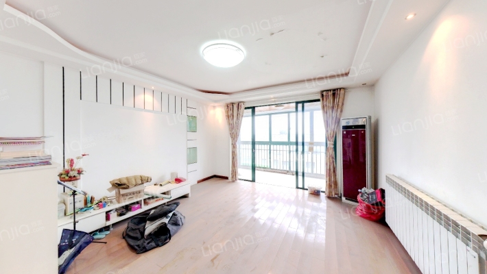 泰龙家园二手房实景图