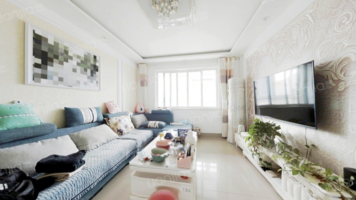 广文苑小区二手房实景图