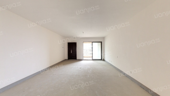 中建溪岸观邸南区二手房实景图