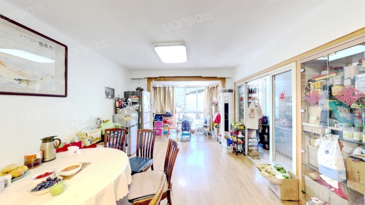 黎明苑二手房实景图