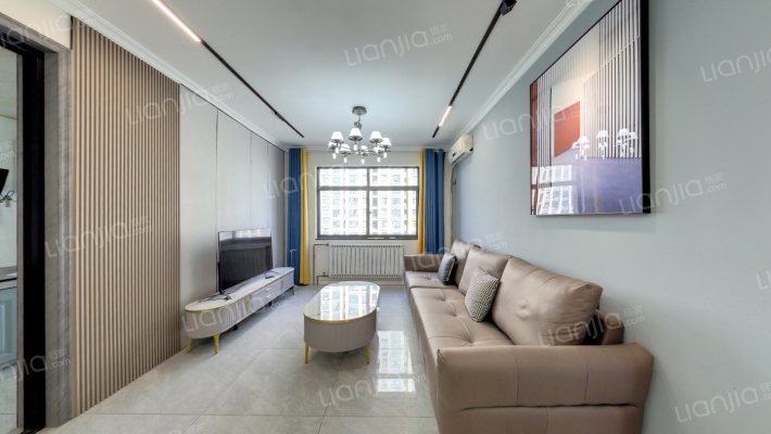 鑫苑世纪东城东苑二手房实景图