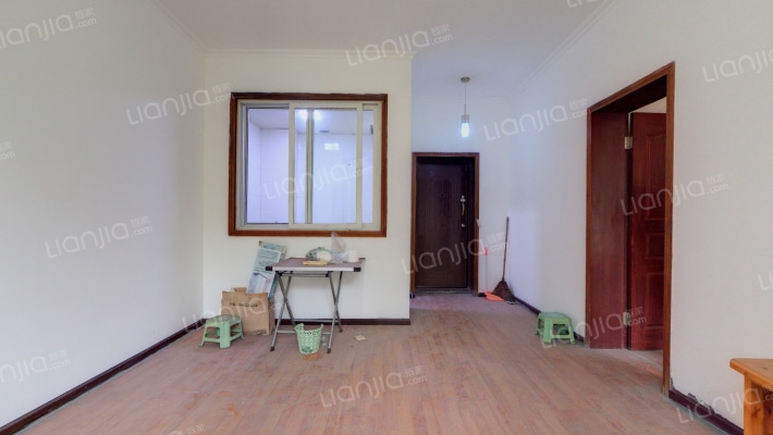 青景山庄二手房实景图