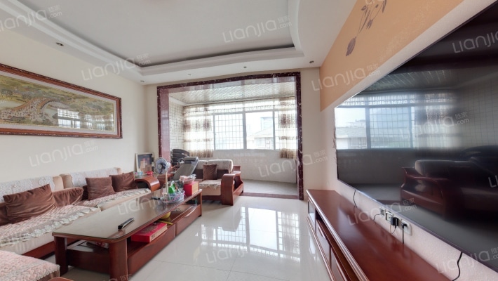 東景花园二手房实景图