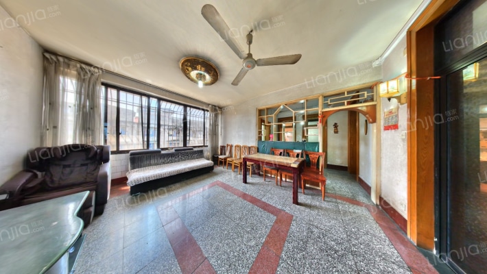 竹溪园小区二手房实景图