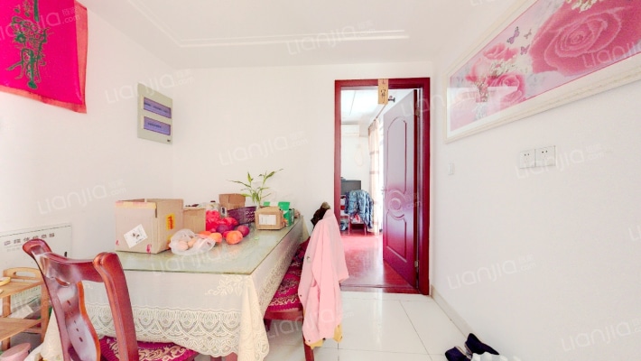 虞枫家园二手房实景图