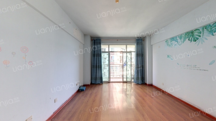 金之岛城市广场住宅二手房实景图