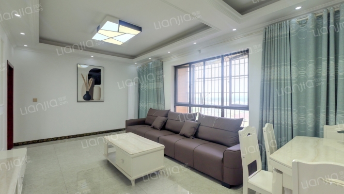 网贸港二手房实景图