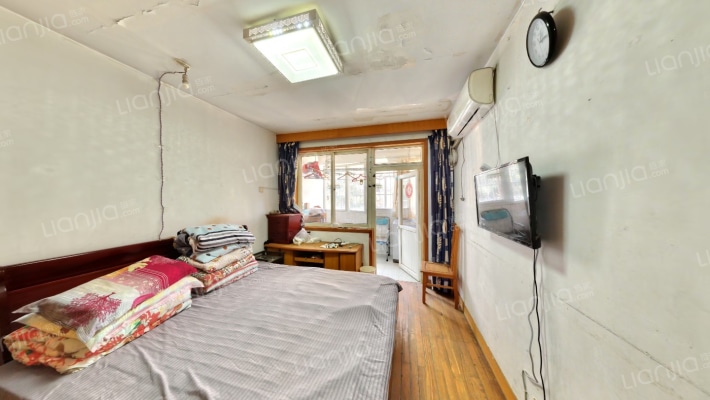 兴达新寓二村二手房实景图