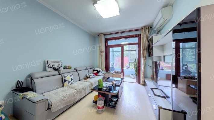 唐家岭新城二手房实景图