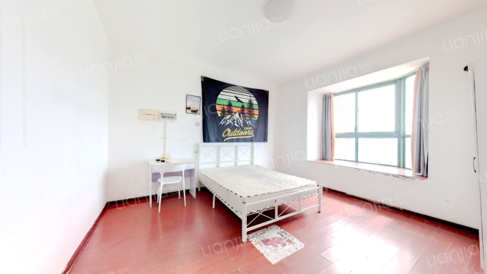 御景名门二手房实景图