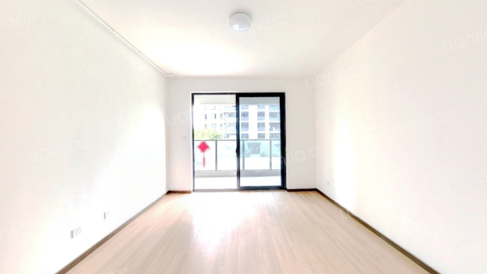 祥生万达建设澄境二手房实景图