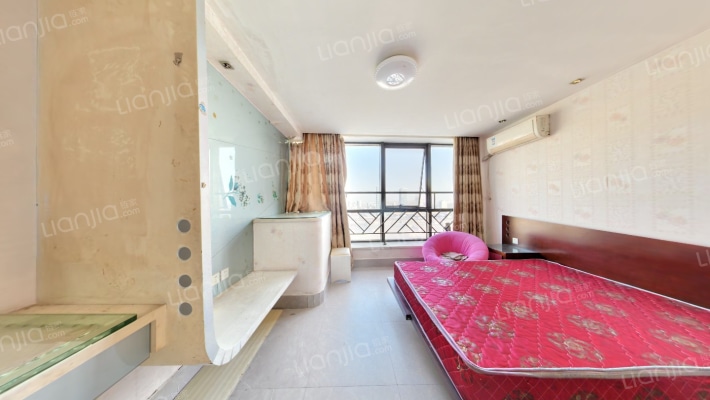 东盛步行街二手房实景图