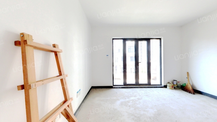 中欧金茂墅东一区二手房实景图