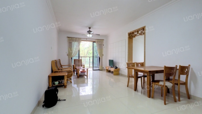 香榭园二手房实景图