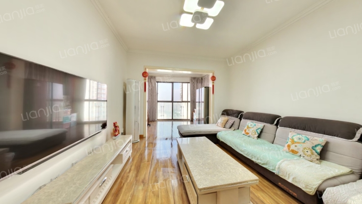 尚西花郡二手房实景图