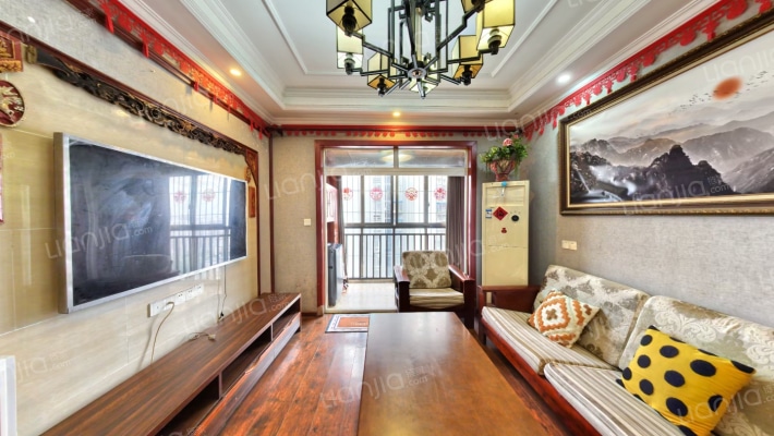 紫薇北苑二手房实景图