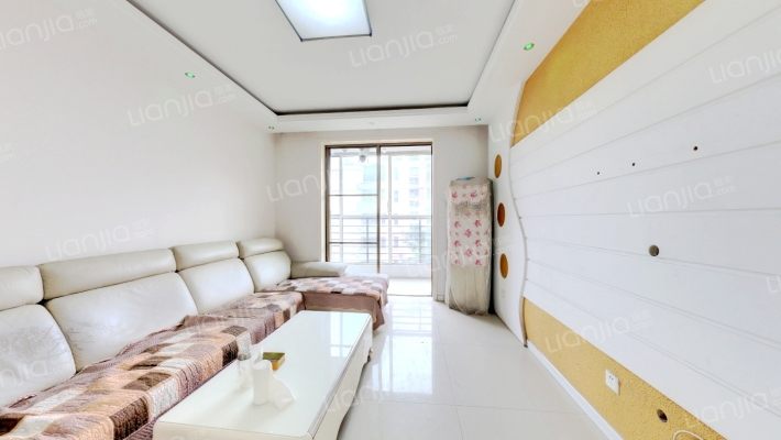 人民家园二手房实景图