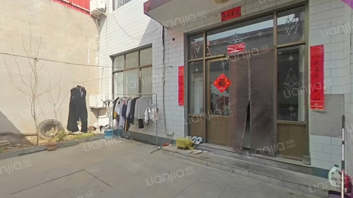 临漳永泰小区二手房实景图