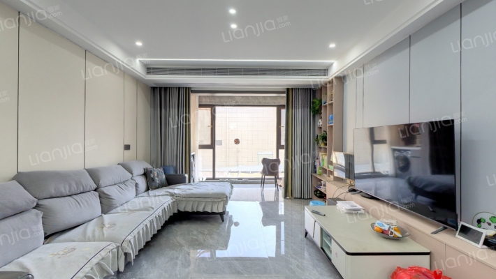 御花园二手房实景图