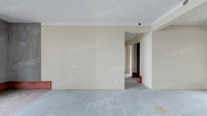 金鼎学府壹号二手房实景图