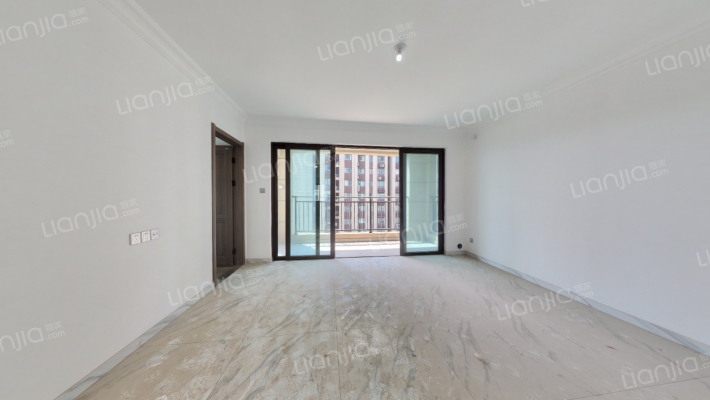 名城七号院二手房实景图