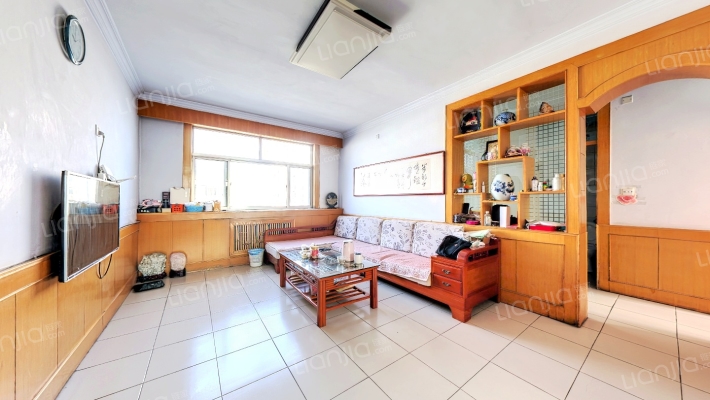 孙花园小区二手房实景图