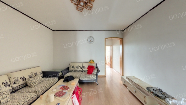 清泉小区二手房实景图