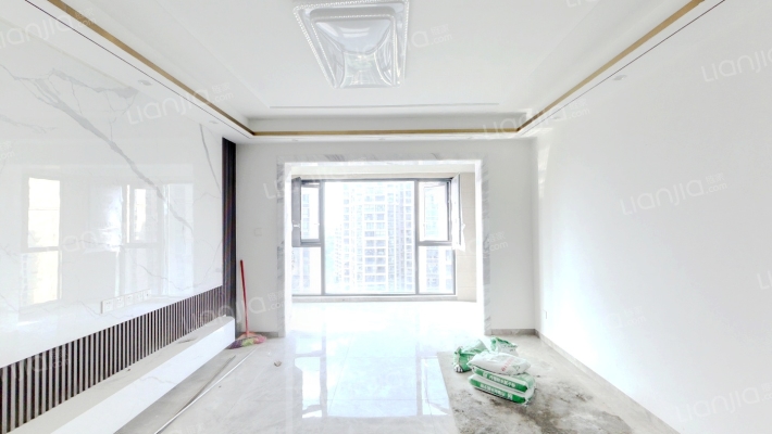 华府蓝湾二期二手房实景图