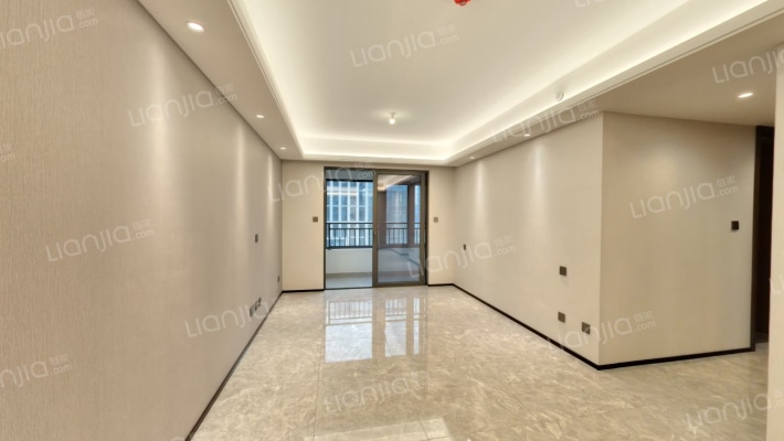 星图光年轩二手房实景图